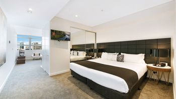 The Apartment Service ARCH5 - Whitsundays Accommodation 4