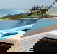 Eco Beach Resort - Whitsundays Accommodation