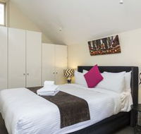 Sydney Harbor Town Houses Carahers Ln - Whitsundays Accommodation