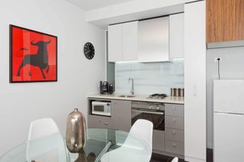 Location Views & Style - Whitsundays Accommodation 2