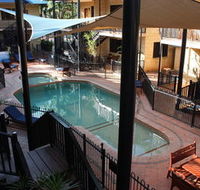 Apartments located at Blue Seas Resort - Whitsundays Accommodation