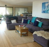 Bawley Break - Whitsundays Accommodation