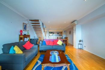 Spacious Apartment With Sea Views - Whitsundays Accommodation 4