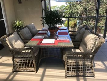 Ocean House At Mollymook - Whitsundays Accommodation 4