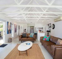 Pantowora - Whitsundays Accommodation
