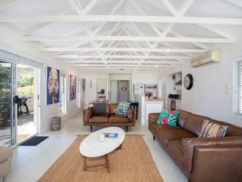 Pantowora - Whitsundays Accommodation 0
