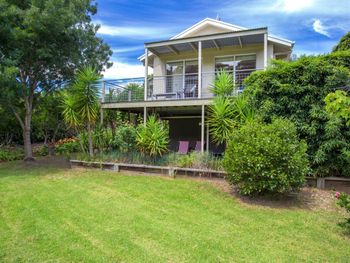 Pantowora - Whitsundays Accommodation 5