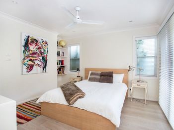 Pantowora - Whitsundays Accommodation 6