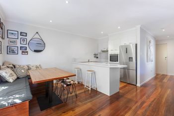 Roomerang At Binya Avenue - Whitsundays Accommodation 4