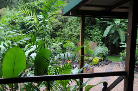 Wildwood - Whitsundays Accommodation 3