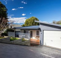 Serenity - Whitsundays Accommodation