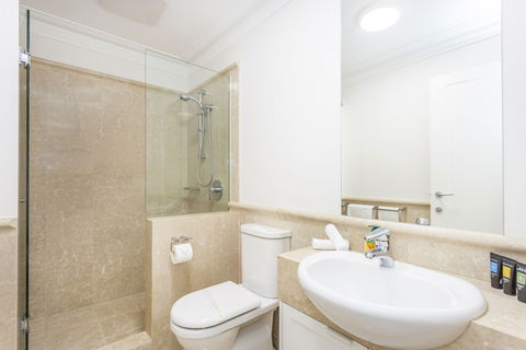 Cottesloe Waters Apartment - Whitsundays Accommodation 3