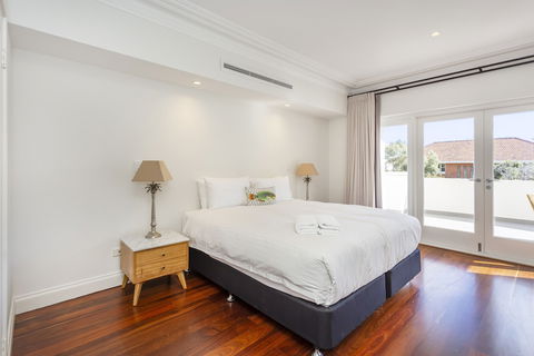 Cottesloe Waters Apartment - Whitsundays Accommodation 4