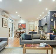 Bondi Beach Family Home - Whitsundays Accommodation