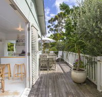 Oriole Street Cottage - Whitsundays Accommodation