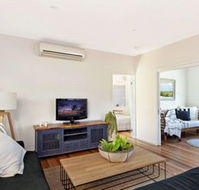 Bali Blue - Whitsundays Accommodation