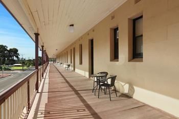 Quest Whyalla Playford - Whitsundays Accommodation 0
