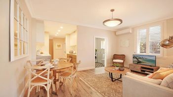 The Apartment Service CRES5 - Whitsundays Accommodation 0
