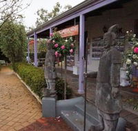 Spooky Hall Motel - Whitsundays Accommodation