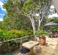 The Pleasure Dome - Whitsundays Accommodation