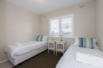 Cottesloe Azura Apartment - Whitsundays Accommodation 1