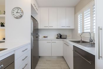 Cottesloe Azura Apartment - Whitsundays Accommodation 5