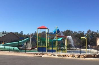 Big4 Dubbo Parklands - Whitsundays Accommodation 1