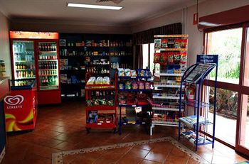 Big4 Dubbo Parklands - Whitsundays Accommodation 5