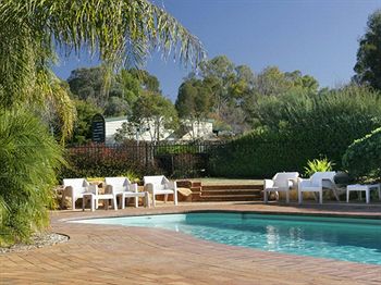 Big4 Dubbo Parklands - Whitsundays Accommodation 4