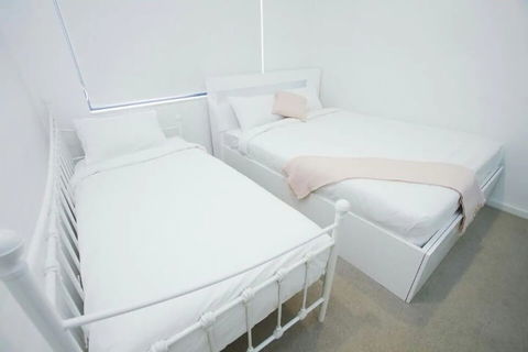 B03-darling Harbour 1 BDR APT - Whitsundays Accommodation 1