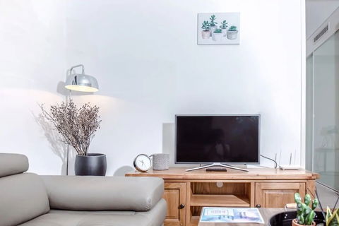 B03-darling Harbour 1 BDR APT - Whitsundays Accommodation 5