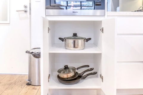 B03-darling Harbour 1 BDR APT - Whitsundays Accommodation 0