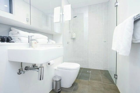 B03-darling Harbour 1 BDR APT - Whitsundays Accommodation 3