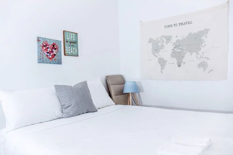 B03-darling Harbour 1 BDR APT - Whitsundays Accommodation 6