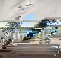 Summerville House - Whitsundays Accommodation