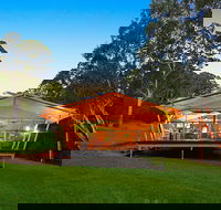 Stary Nights Luxury Camping - Whitsundays Accommodation