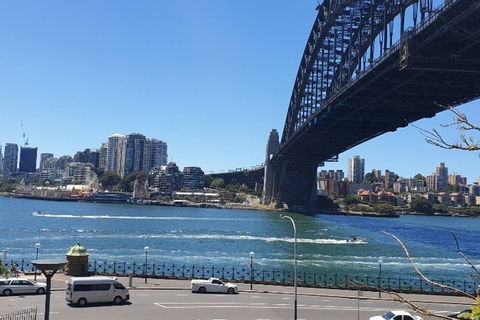 E10 Darling Harbour 2 BDR APT - Whitsundays Accommodation 4