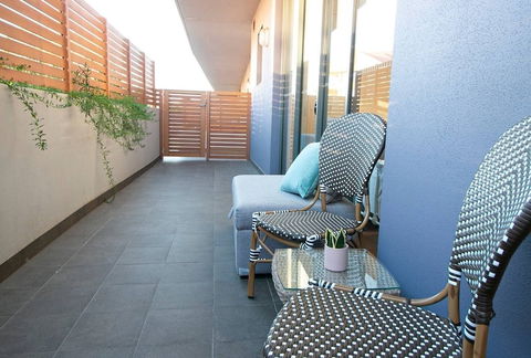 F03-darling Harbour 1 BDR APT - Whitsundays Accommodation 6
