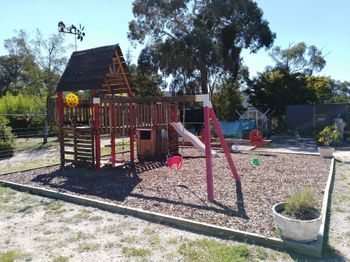 Big Tiny The Whispers - Whitsundays Accommodation 6