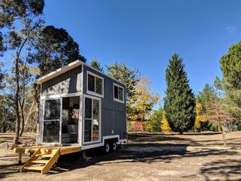 Big Tiny The Whispers - Whitsundays Accommodation 4