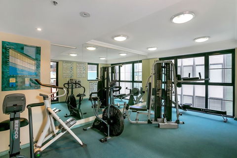 The Apartment Service HOSK3 - Whitsundays Accommodation 3