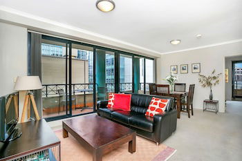 The Apartment Service HOSK3 - Whitsundays Accommodation 5