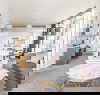 2bed Apartment Modern Home for 4 at Chatswood - Whitsundays Accommodation