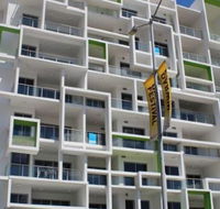 Kube on Cavanagh - Whitsundays Accommodation