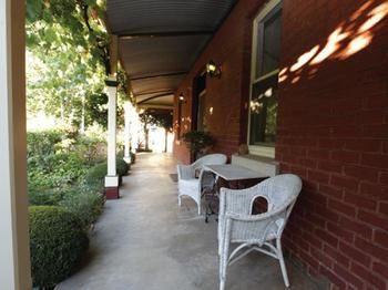 La Pausa - Whitsundays Accommodation 1