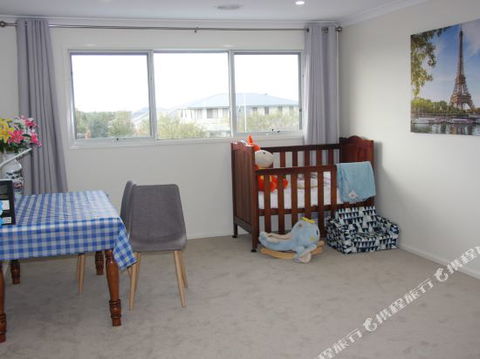 Happy Cozy House - Whitsundays Accommodation 3