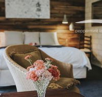 Peppermint Lane Lodge - Whitsundays Accommodation