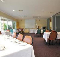 Carseldine Palms Motel - Whitsundays Accommodation
