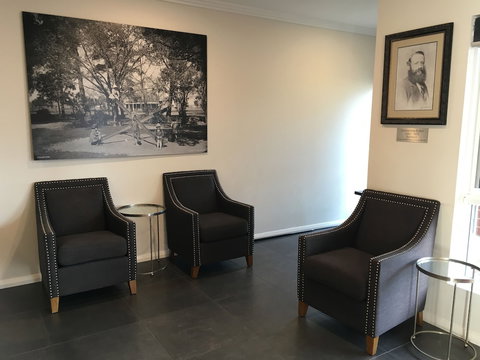 BEST WESTERN Plus Bolton On The Park - Whitsundays Accommodation 6