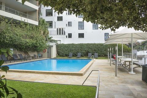 Harbourside 49 - Whitsundays Accommodation 1